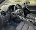 Черный Мазда СХ-5, объемом двигателя 2.2 л и пробегом 156 тыс. км за 14750 $, фото 26 на Automoto.ua