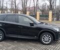 Черный Мазда СХ-5, объемом двигателя 2.2 л и пробегом 203 тыс. км за 14999 $, фото 18 на Automoto.ua