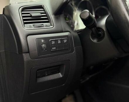 Черный Мазда СХ-5, объемом двигателя 2.19 л и пробегом 240 тыс. км за 13699 $, фото 36 на Automoto.ua