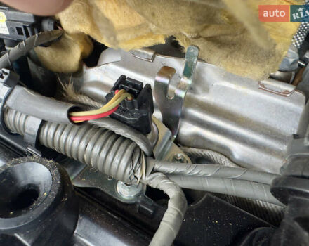 Чорний Мазда СХ-5, об'ємом двигуна 2.2 л та пробігом 158 тис. км за 14400 $, фото 69 на Automoto.ua