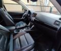 Чорний Мазда СХ-5, об'ємом двигуна 2.19 л та пробігом 208 тис. км за 14200 $, фото 11 на Automoto.ua
