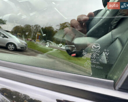 Чорний Мазда СХ-5, об'ємом двигуна 2.2 л та пробігом 158 тис. км за 14400 $, фото 79 на Automoto.ua