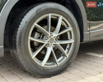 Черный Мазда СХ-5, объемом двигателя 2.5 л и пробегом 169 тыс. км за 12750 $, фото 16 на Automoto.ua