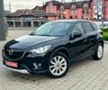 Чорний Мазда СХ-5, об'ємом двигуна 2.2 л та пробігом 223 тис. км за 12699 $, фото 4 на Automoto.ua