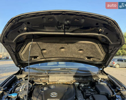 Черный Мазда СХ-5, объемом двигателя 2.2 л и пробегом 166 тыс. км за 14200 $, фото 42 на Automoto.ua