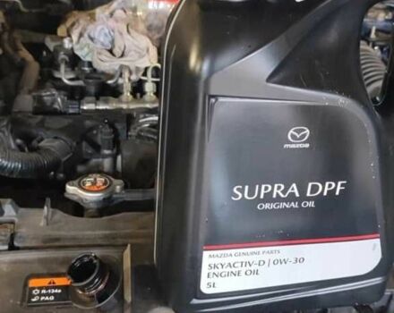 Мазда СХ-5 2013 у Кривому Розі на Automoto.ua Чорний Мазда СХ-5, об'ємом двигуна 2.2 л та пробігом 199 тис. км за 14600 $, фото 13 на Automoto.ua