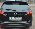 Мазда СХ-5 2013 у Кривому Розі на Automoto.ua Чорний Мазда СХ-5, об'ємом двигуна 2.2 л та пробігом 199 тис. км за 14600 $, фото 4 на Automoto.ua