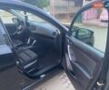 Черный Мазда СХ-5, объемом двигателя 2.2 л и пробегом 218 тыс. км за 14500 $, фото 9 на Automoto.ua