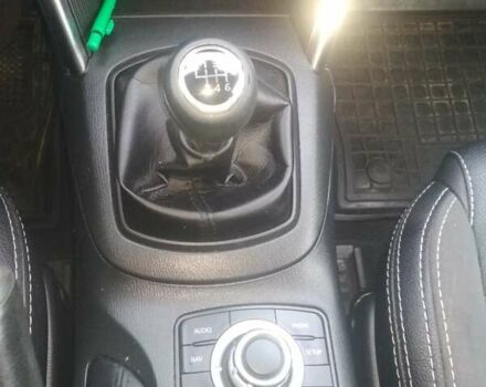 Черный Мазда СХ-5, объемом двигателя 2.2 л и пробегом 235 тыс. км за 9000 $, фото 19 на Automoto.ua