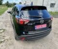 Черный Мазда СХ-5, объемом двигателя 2.2 л и пробегом 205 тыс. км за 12700 $, фото 6 на Automoto.ua