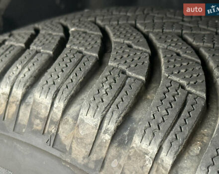 Чорний Мазда СХ-5, об'ємом двигуна 2.2 л та пробігом 194 тис. км за 12750 $, фото 20 на Automoto.ua