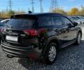 Чорний Мазда СХ-5, об'ємом двигуна 2.2 л та пробігом 240 тис. км за 12500 $, фото 3 на Automoto.ua