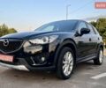 Черный Мазда СХ-5, объемом двигателя 2.19 л и пробегом 223 тыс. км за 12699 $, фото 13 на Automoto.ua