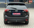 Чорний Мазда СХ-5, об'ємом двигуна 2.2 л та пробігом 194 тис. км за 12750 $, фото 10 на Automoto.ua