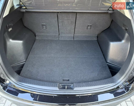 Черный Мазда СХ-5, объемом двигателя 2.2 л и пробегом 166 тыс. км за 14200 $, фото 50 на Automoto.ua