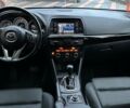 Черный Мазда СХ-5, объемом двигателя 2.2 л и пробегом 199 тыс. км за 13950 $, фото 46 на Automoto.ua