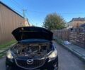 Чорний Мазда СХ-5, об'ємом двигуна 2.2 л та пробігом 240 тис. км за 13300 $, фото 33 на Automoto.ua