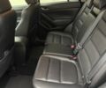 Чорний Мазда СХ-5, об'ємом двигуна 2.2 л та пробігом 160 тис. км за 15500 $, фото 7 на Automoto.ua