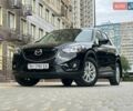 Черный Мазда СХ-5, объемом двигателя 2.49 л и пробегом 109 тыс. км за 15700 $, фото 79 на Automoto.ua