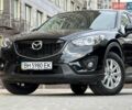 Черный Мазда СХ-5, объемом двигателя 2.49 л и пробегом 109 тыс. км за 15700 $, фото 6 на Automoto.ua