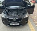 Черный Мазда СХ-5, объемом двигателя 2.49 л и пробегом 109 тыс. км за 15700 $, фото 23 на Automoto.ua
