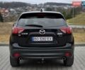 Черный Мазда СХ-5, объемом двигателя 2.2 л и пробегом 317 тыс. км за 12799 $, фото 8 на Automoto.ua