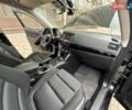 Черный Мазда СХ-5, объемом двигателя 2.49 л и пробегом 109 тыс. км за 15700 $, фото 69 на Automoto.ua