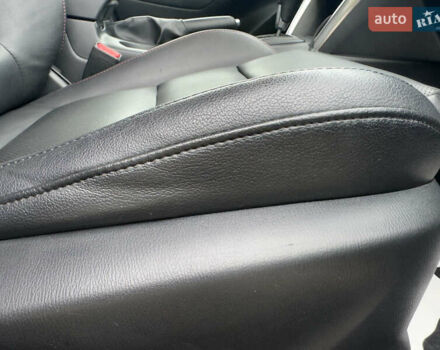 Чорний Мазда СХ-5, об'ємом двигуна 2.2 л та пробігом 158 тис. км за 14450 $, фото 67 на Automoto.ua