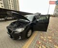 Черный Мазда СХ-5, объемом двигателя 2.49 л и пробегом 109 тыс. км за 15700 $, фото 77 на Automoto.ua