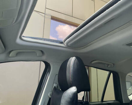 Черный Мазда СХ-5, объемом двигателя 2.5 л и пробегом 235 тыс. км за 14000 $, фото 15 на Automoto.ua