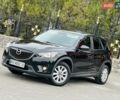 Чорний Мазда СХ-5, об'ємом двигуна 2.5 л та пробігом 200 тис. км за 10999 $, фото 19 на Automoto.ua