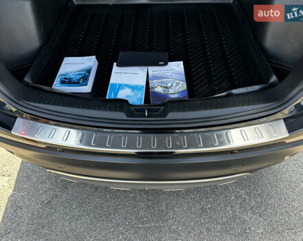 Черный Мазда СХ-5, объемом двигателя 2.19 л и пробегом 270 тыс. км за 13600 $, фото 32 на Automoto.ua