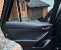 Черный Мазда СХ-5, объемом двигателя 2.2 л и пробегом 199 тыс. км за 13950 $, фото 48 на Automoto.ua