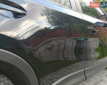 Черный Мазда СХ-5, объемом двигателя 2.2 л и пробегом 207 тыс. км за 13500 $, фото 7 на Automoto.ua