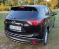 Чорний Мазда СХ-5, об'ємом двигуна 2.2 л та пробігом 214 тис. км за 16000 $, фото 2 на Automoto.ua