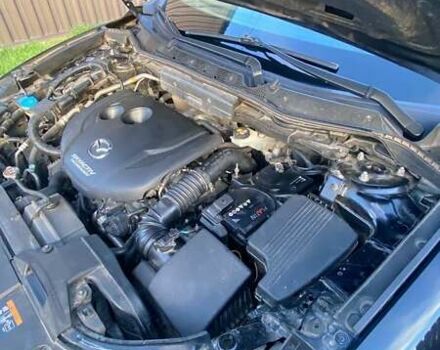 Чорний Мазда СХ-5, об'ємом двигуна 2.2 л та пробігом 240 тис. км за 13300 $, фото 32 на Automoto.ua