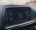 Черный Мазда СХ-5, объемом двигателя 2.19 л и пробегом 79 тыс. км за 14000 $, фото 11 на Automoto.ua