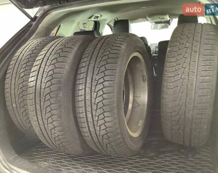 Чорний Мазда СХ-5, об'ємом двигуна 2.19 л та пробігом 188 тис. км за 15000 $, фото 6 на Automoto.ua