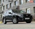 Черный Мазда СХ-5, объемом двигателя 2.49 л и пробегом 109 тыс. км за 15700 $, фото 47 на Automoto.ua