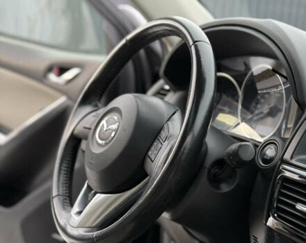 Чорний Мазда СХ-5, об'ємом двигуна 2.2 л та пробігом 204 тис. км за 13350 $, фото 52 на Automoto.ua