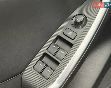 Чорний Мазда СХ-5, об'ємом двигуна 2.2 л та пробігом 194 тис. км за 11999 $, фото 32 на Automoto.ua