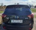 Чорний Мазда СХ-5, об'ємом двигуна 2.5 л та пробігом 205 тис. км за 14100 $, фото 2 на Automoto.ua
