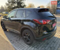 Черный Мазда СХ-5, объемом двигателя 2.2 л и пробегом 166 тыс. км за 14200 $, фото 24 на Automoto.ua