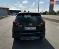 Черный Мазда СХ-5, объемом двигателя 2.19 л и пробегом 270 тыс. км за 13600 $, фото 8 на Automoto.ua