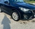 Мазда СХ-5 2013 в Коломые на Automoto.ua Черный Мазда СХ-5, объемом двигателя 2.19 л и пробегом 240 тыс. км за 12600 $, фото 8 на Automoto.ua