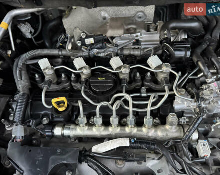 Черный Мазда СХ-5, объемом двигателя 2.19 л и пробегом 240 тыс. км за 14500 $, фото 12 на Automoto.ua