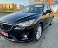Чорний Мазда СХ-5, об'ємом двигуна 2.2 л та пробігом 158 тис. км за 14450 $, фото 16 на Automoto.ua