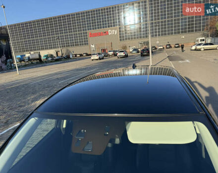 Черный Мазда СХ-5, объемом двигателя 2.2 л и пробегом 166 тыс. км за 14200 $, фото 35 на Automoto.ua