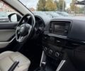 Чорний Мазда СХ-5, об'ємом двигуна 2.5 л та пробігом 212 тис. км за 15900 $, фото 11 на Automoto.ua