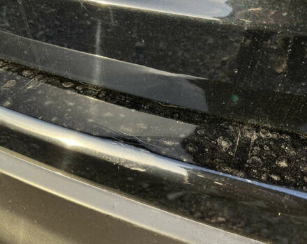 Черный Мазда СХ-5, объемом двигателя 2 л и пробегом 210 тыс. км за 11999 $, фото 13 на Automoto.ua